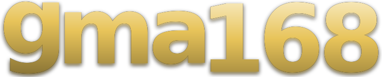 gma168 โลโก้